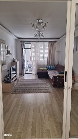 Apartament 3 camere Tractorul, Brașov