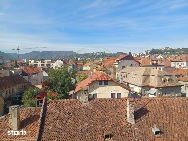 De vanzare garsoniera CENTRAL