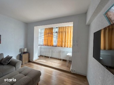 Apartament 2 camere | Centru | i2c-1884