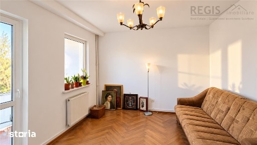 Apartament 3 camere | 67 mp | 2 balcoane | Etaj 34 | Astra Brasov
