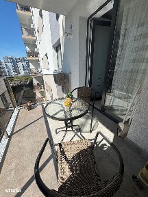 Inchiriez ap 3 camere Hils Brauner, Metrou Nicolae Teclu