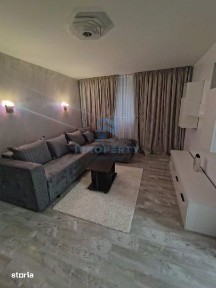 Piata Trapezului | 2 camere | Modern | Metrou 1 decembrie