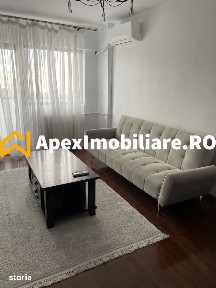 Apartament 3 camere de inchiriat Titan Bucuresti | ApexImobiliare.ro