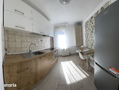 Apartament 3 Camere, 64 MP - Complet Mobilat & Utilat
