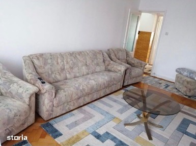 De închiriat apartament cu 2 camere - Sângeorgiu de Mureș
