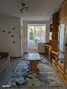 Închiriem garsoniera lângă UMFST