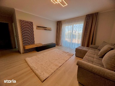 CC/927 De închiriat apartament cu 2 camere în Tg Mureș - Unirii