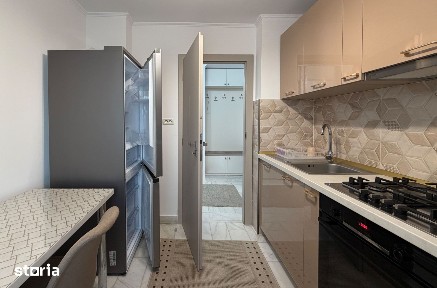 2 Camere | Apartament Spațios și Luminos | Dacia