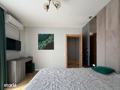 Apartament 2 Camere | Faleza Nord | Modern și spațios