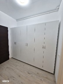 Parcare Privata-Campus-Renovat Recent-Bucătărie Închisă-Termen Lung