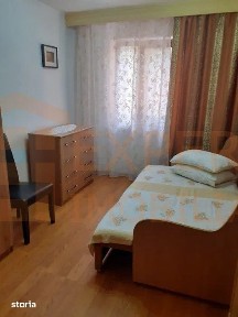Apartament 3 camere de inchiriat in Tomis Nord, aproape de Universitat