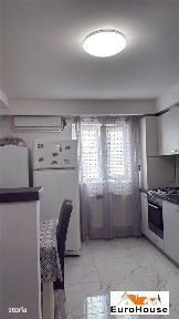 Apartament cu 2 camere de vanzare in Alba Iulia