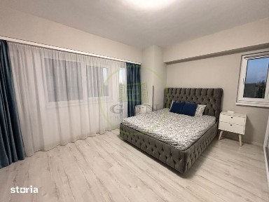 Apartament 2 camere, 63,73 mp, cartier Craiovita Noua, zona Bulevardu