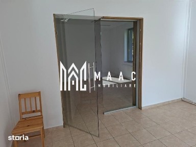 Spațiu comercial de închiriat | Sibiu, Calea Dumbrăvii | 160 mp