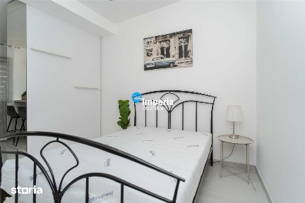 Ideal pentru investitie, Ap.1 camera, Ultracentral, terasa si parcare!