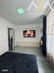 Apartament 2 camere Pacurari, Rediu, Boxa, Loc parcare inclus