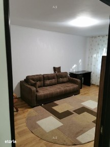 Apartament 2 camere decomandat, Nicolina 2, etaj 34, mobilat și utilat