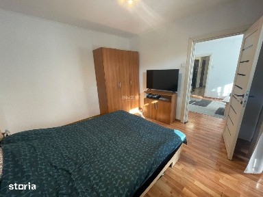 Apartament 3 camere-Podu Ros-etaj intermediar-Palas Mall