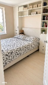 Apartament 4 camere C. Negri