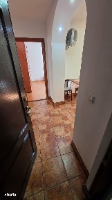 Vand ap cu 4 camere zona BRD - 2 Pasi