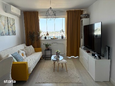 Apartament 2 camere Theodor Pallady / Loc de parcare