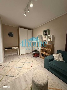 Vanzare apartament 2 camere Theodor Pallady|Hils Pallady|Parcare