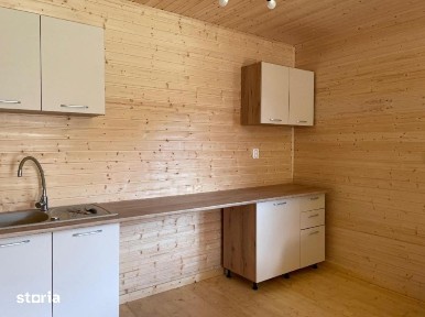 Casă de vânzare, 3 camere, zonă rurală