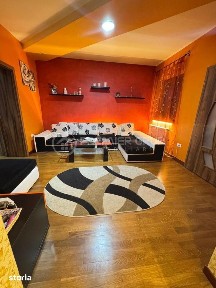 Comision redus 50%! Casa 2 camere 55mp, Podu de Fier, CT + Curte