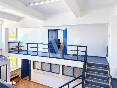 Spatiu comercial de inchiriat - zona Coresi