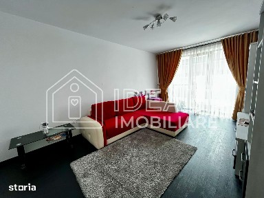 APARTAMENT 2 CAMERE | SUPREME RESIDENCE - DOAMNA STANCA | 56 MP