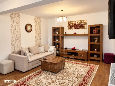 Apartament 3 camere | Turrnișor |