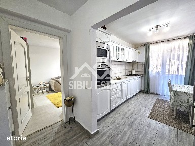 Apartament 2 camere Arhitectilor Sibiu