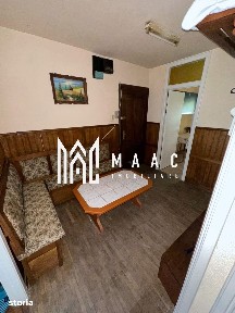 Apartament de vânzare Sibiu | Calea Dumbrăvii | 3 camere