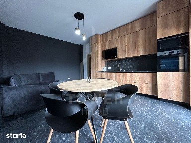 LUXURY AND PREMIUM - Apartament 3 camere cu loc de parcare și terasă