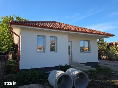 Casa noua | Com. Odoreu | 3 dormitoare
