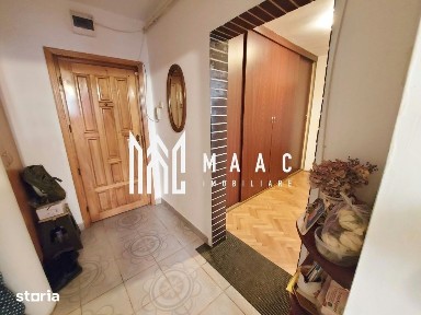Apartament 2 camere de închiriat | Sibiu, Mihai Viteazul | 54 mp