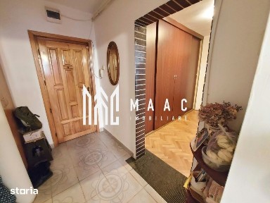 Apartament 2 camere de închiriat | Sibiu, Mihai Viteazul | 54 mp