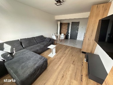 Apartament modern 2 camere zona Otelarilor Sibiu