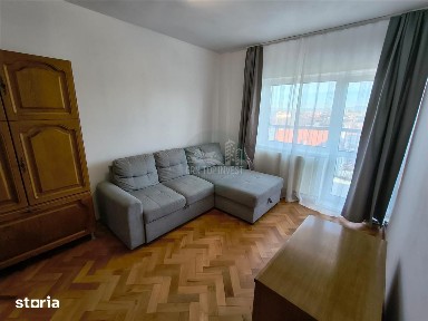 Apartament 2 camere balcon parcare zona Sub Arini