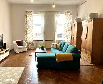 Apartament cu farmec, lângă Bega | Badea Cârțan | Curte și parcare
