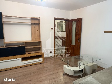 Apartament cu 2 camere,zona Spitalului Județean