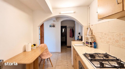 Comision 0% Apartament 2 camere zona Garii - 42 mp utili etaj 2