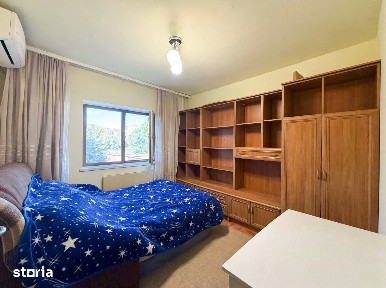 Apartament 3 camere, confort 1, etaj 1, centrală, amenajat