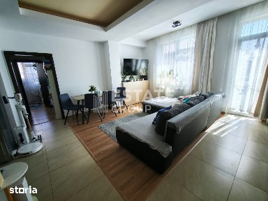 Apartament 3 camere decomandat, Zona Fratelia