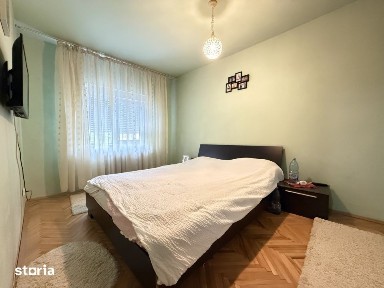 COMISION 0% Apartament cu 3 camere | 65 mp utili | etaj 2 - in zona L