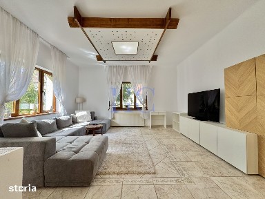 Casa individuala-Lazaret 5 min de centrul Sibiului