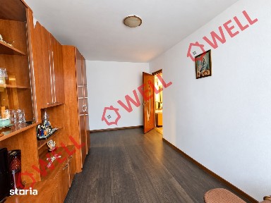 De vânzare apartament cu 2 camere în Întorsura Buzăului strada Ciucaș!
