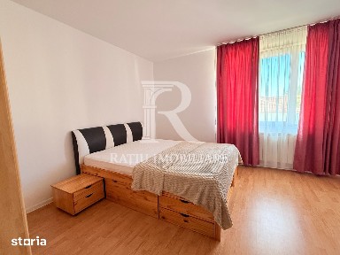 Casă spațioasă de închiriat | 4 dormitoare | Sânmartin