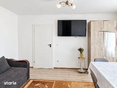 Apartament 2 camere, 50 mp Podu Ros Primaverii 360 euro