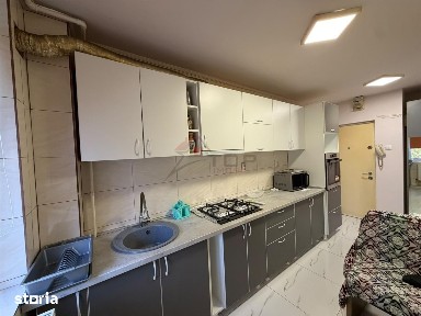 Inchiriere apartament 2 camere, Podu Ros